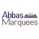 Abbas Marquee Hire logo
